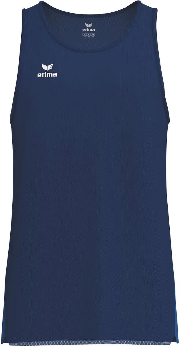 Erima T&F Wings Singlet Kinderen