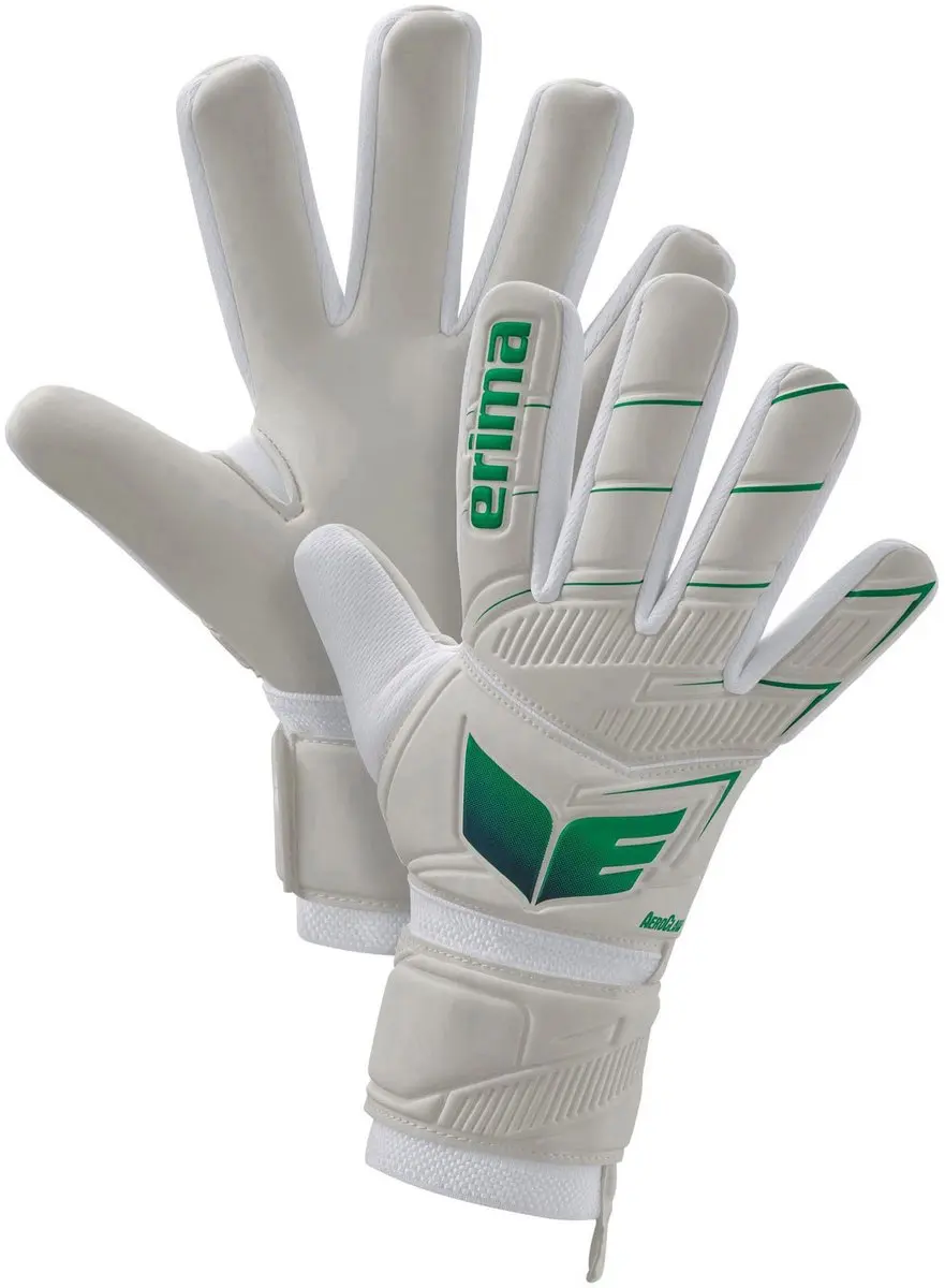 Erima Aeroclaw New Talent Keepershandschoenen Heren