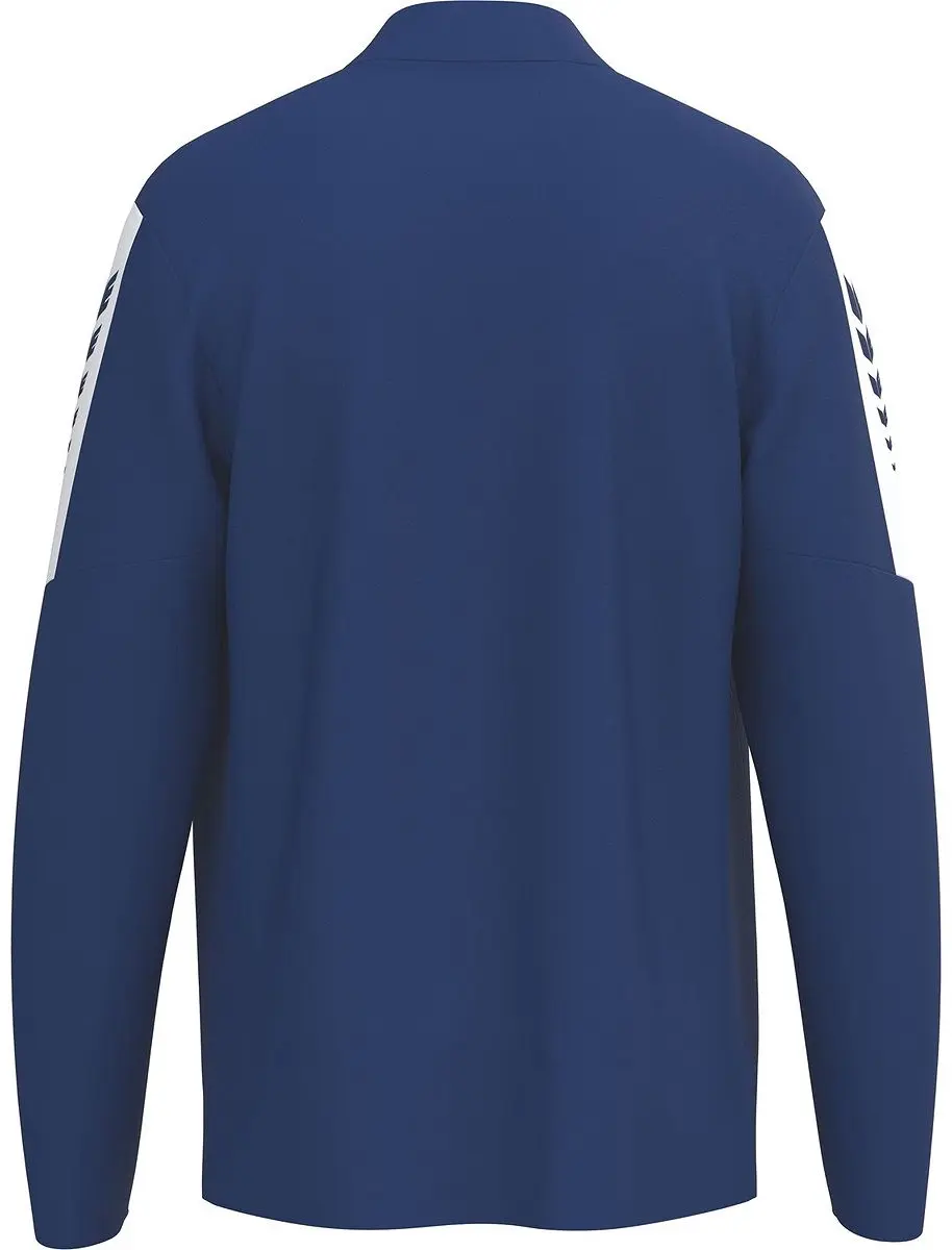 Erima Intro Trainingsjack Heren - Navy 4XL - afbeelding 3 van 3