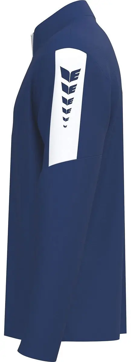 Erima Intro Trainingsjack Heren - Navy 4XL - afbeelding 2 van 3