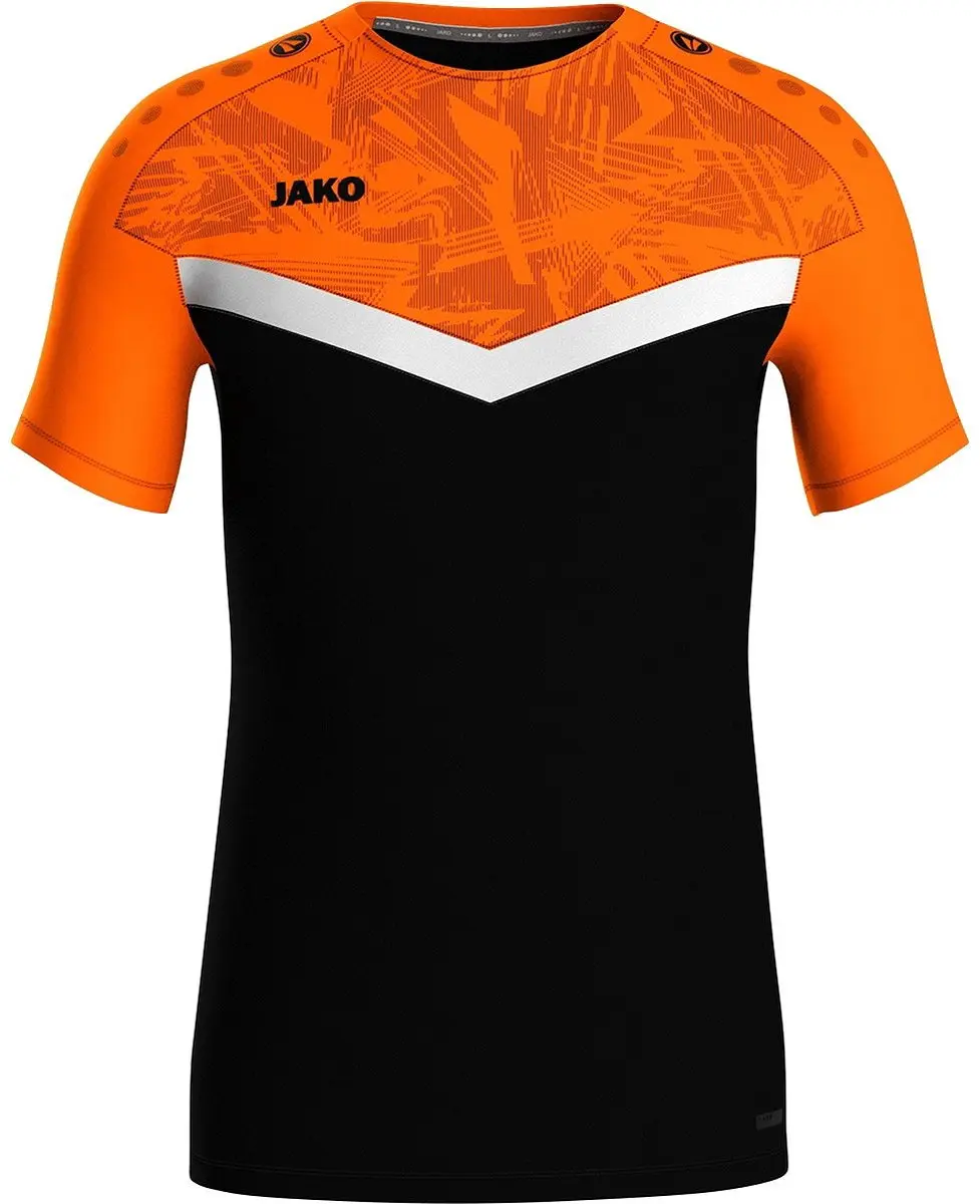 Jako Iconic T-Shirt Kinderen