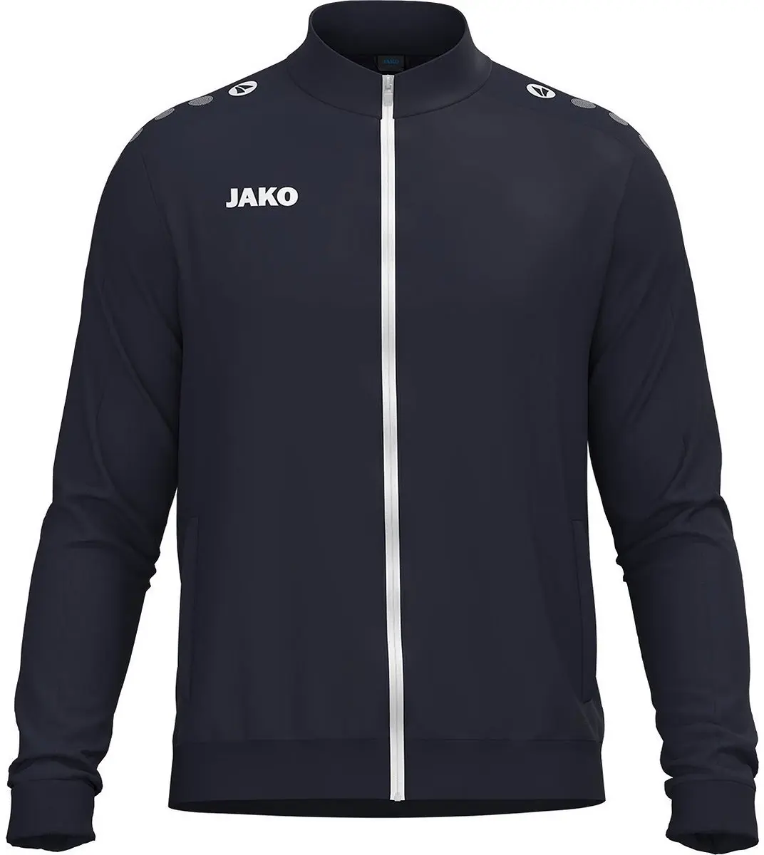JAKO One Polyestervest Heren