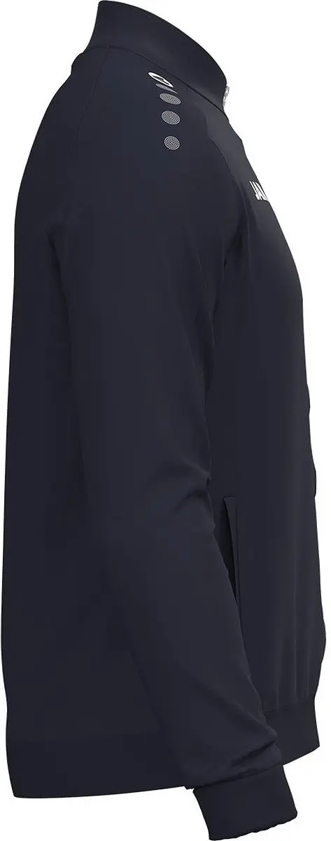 JAKO One Polyestervest Heren - Marine 3XL