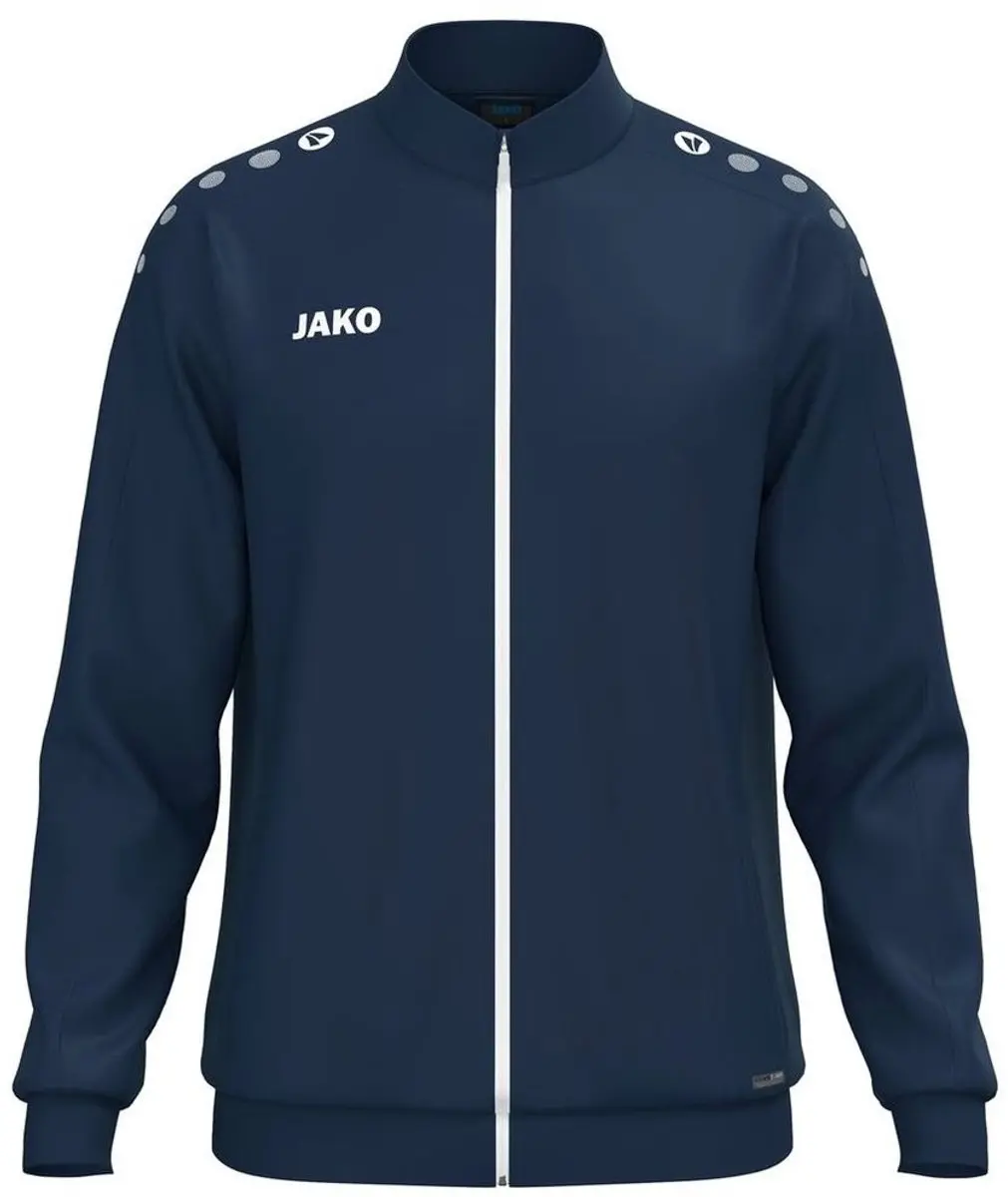 JAKO One Polyestervest Heren - Marine 3XL - afbeelding 6 van 6