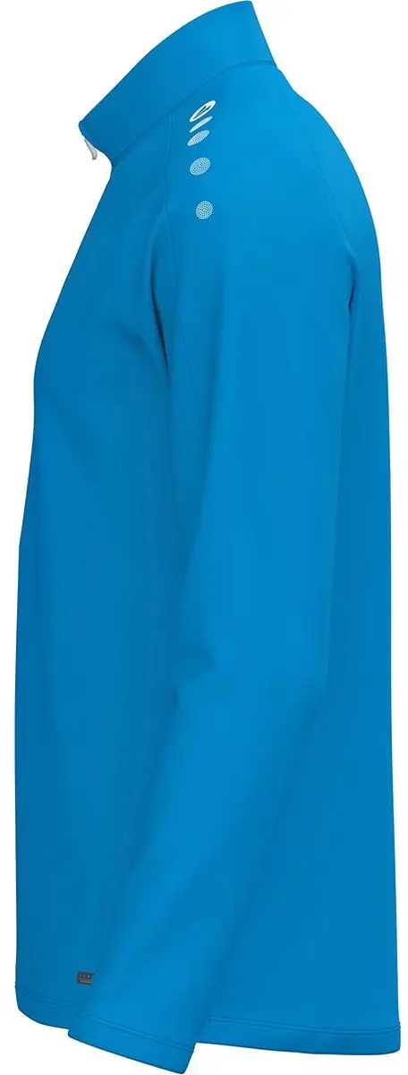Jako One Ziptop Heren - Lichtblauw S