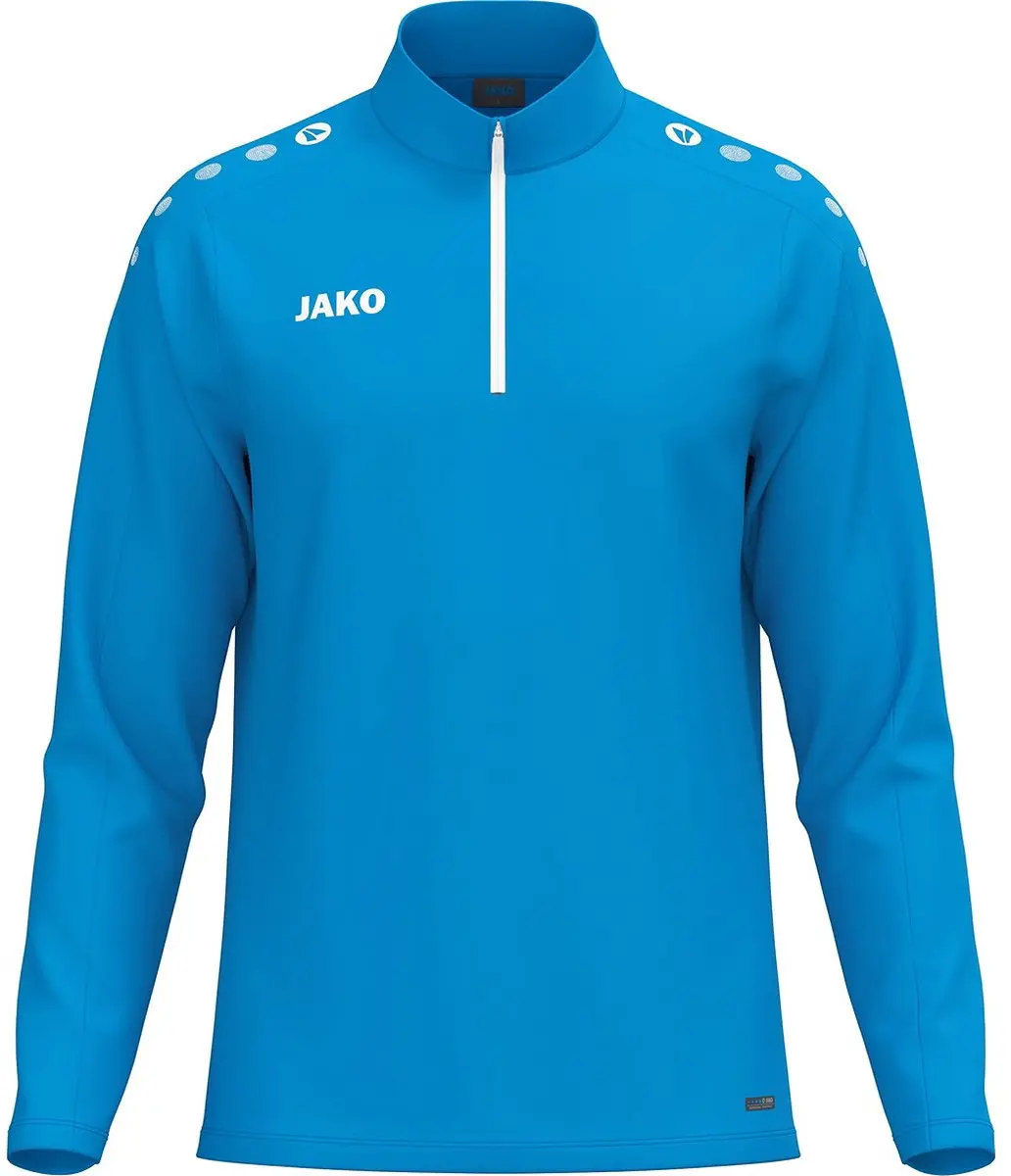Jako One Ziptop Heren