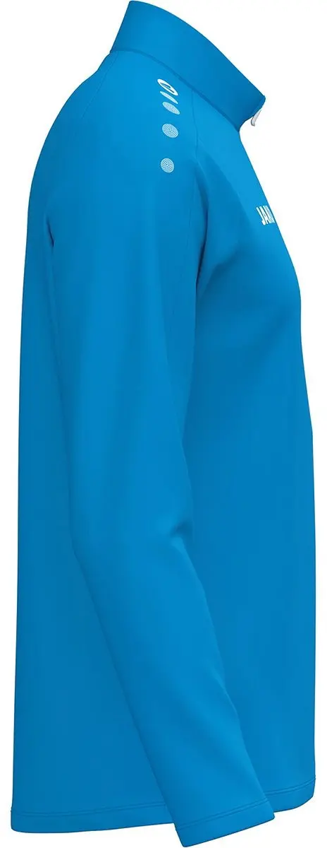 Jako One Ziptop Heren - Lichtblauw S