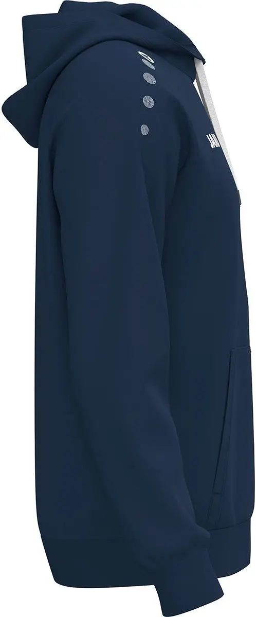 Jako One Sweater Met Kap Heren - Marine L