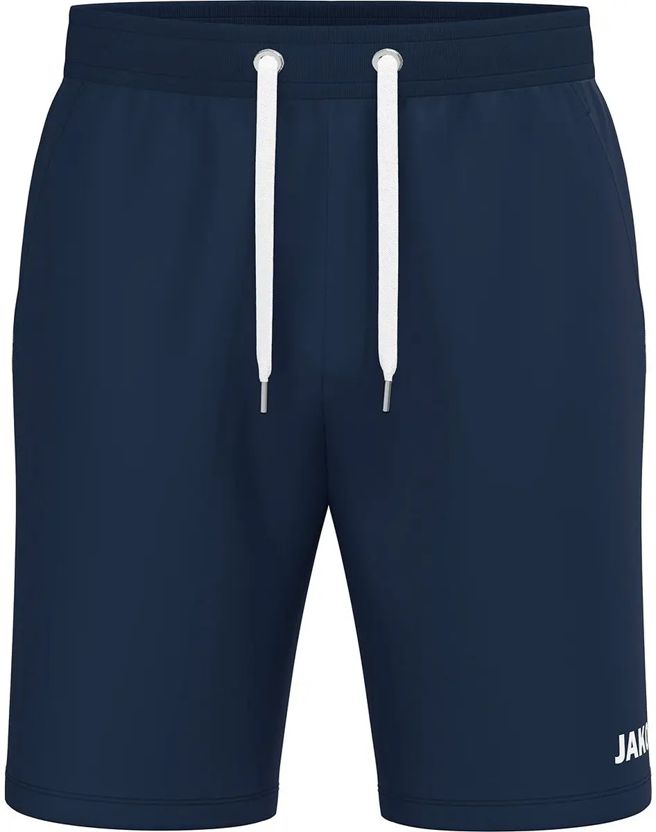 Jako One Joggingshort Heren