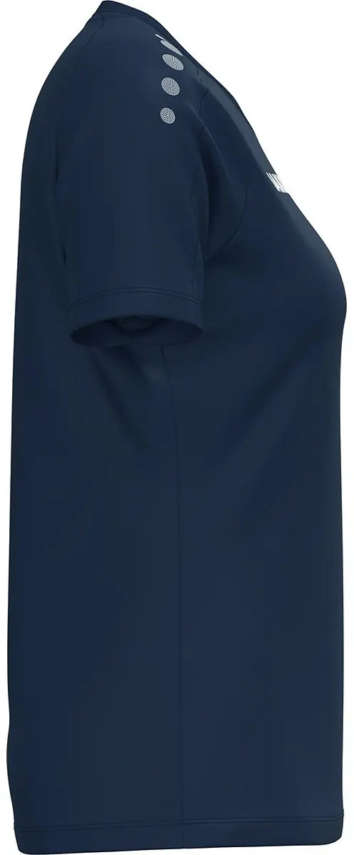 JAKO One T-Shirt Dames - Maat 34 Marine