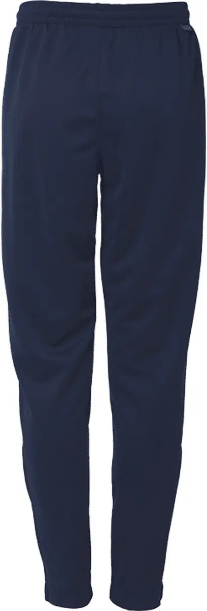 Uhlsport Squad 27 Trainingsbroek Kinderen 164 - Marine/Wit