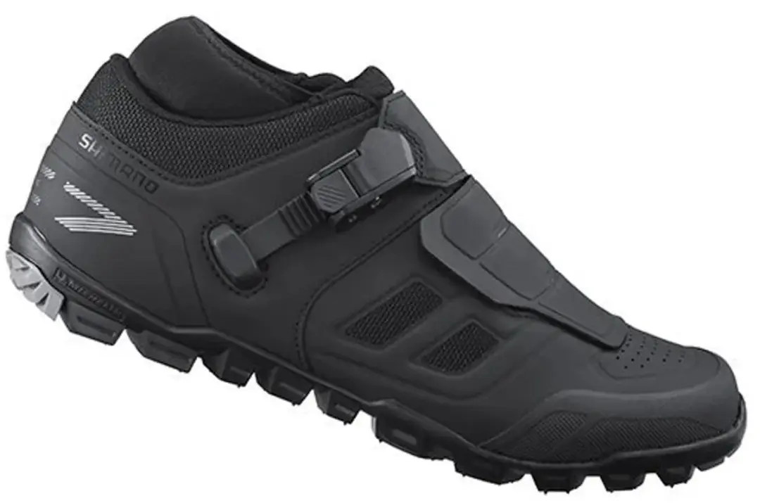 Shimano SH-ME7 MTB-schoenen - 38 - afbeelding 2 van 2