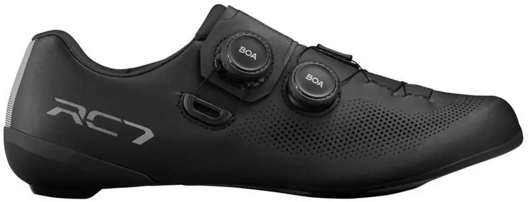 Shimano Rc703 Raceschoenen Zwart EU 39 1/2 Man