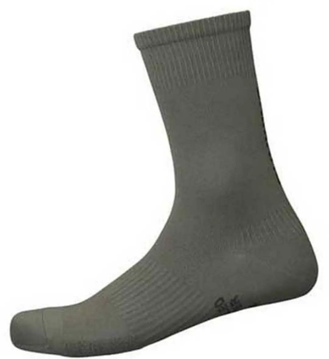 Shimano Evolve Sokken Groen EU 45-48 Man