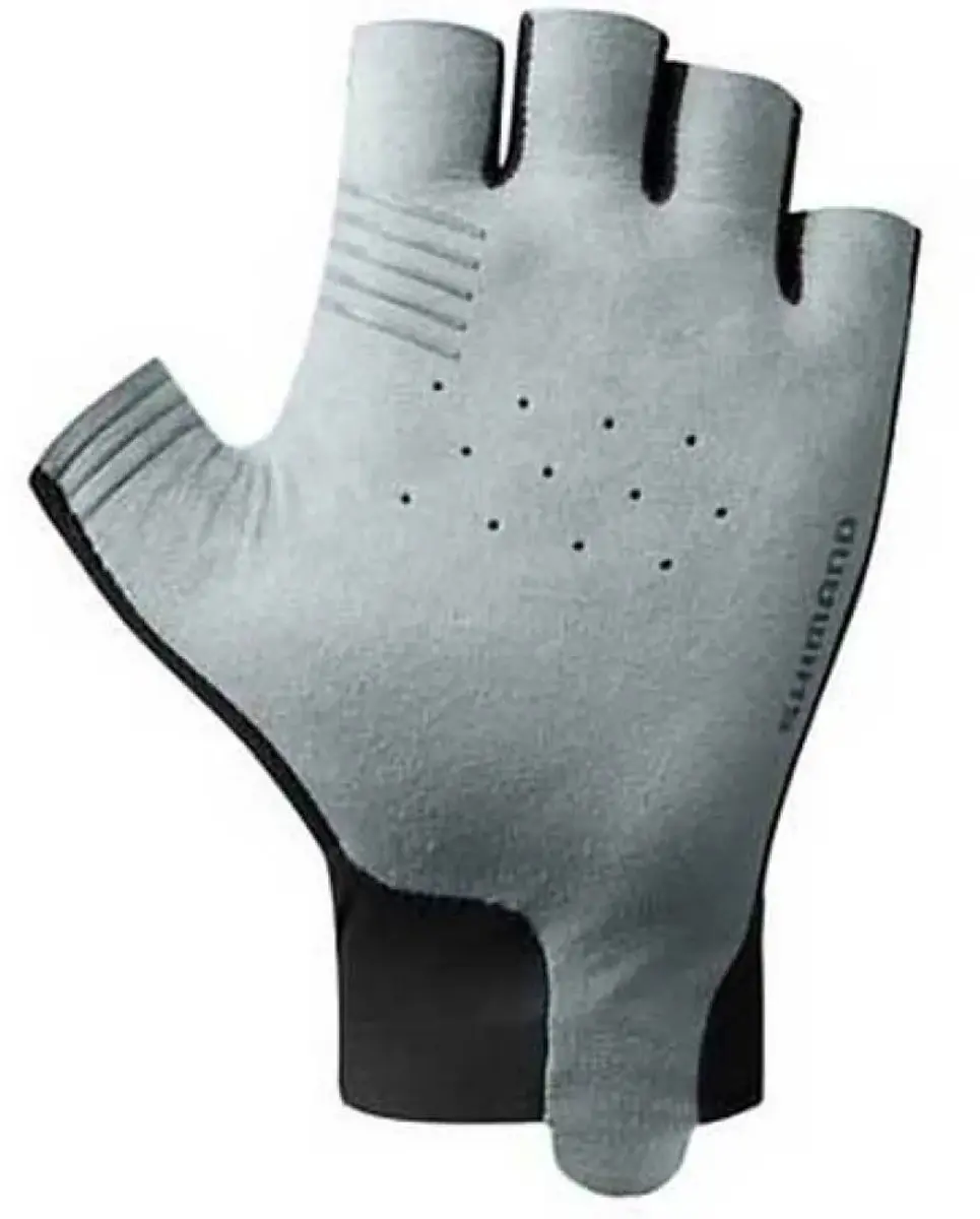 Shimano S-phyre Flash Handschoenen - Zwart - Maat S