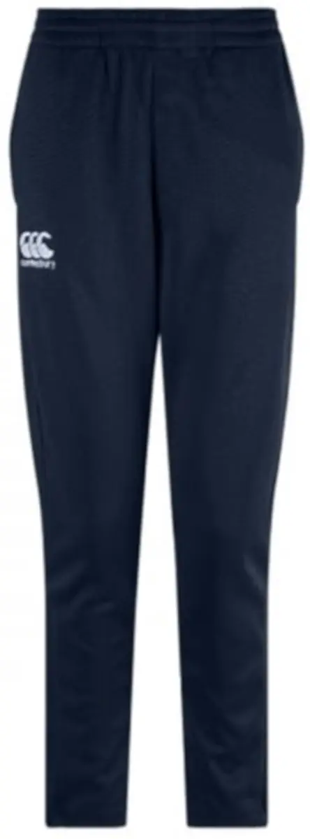 Canterbury Junior Core Stretch Taperood Pant