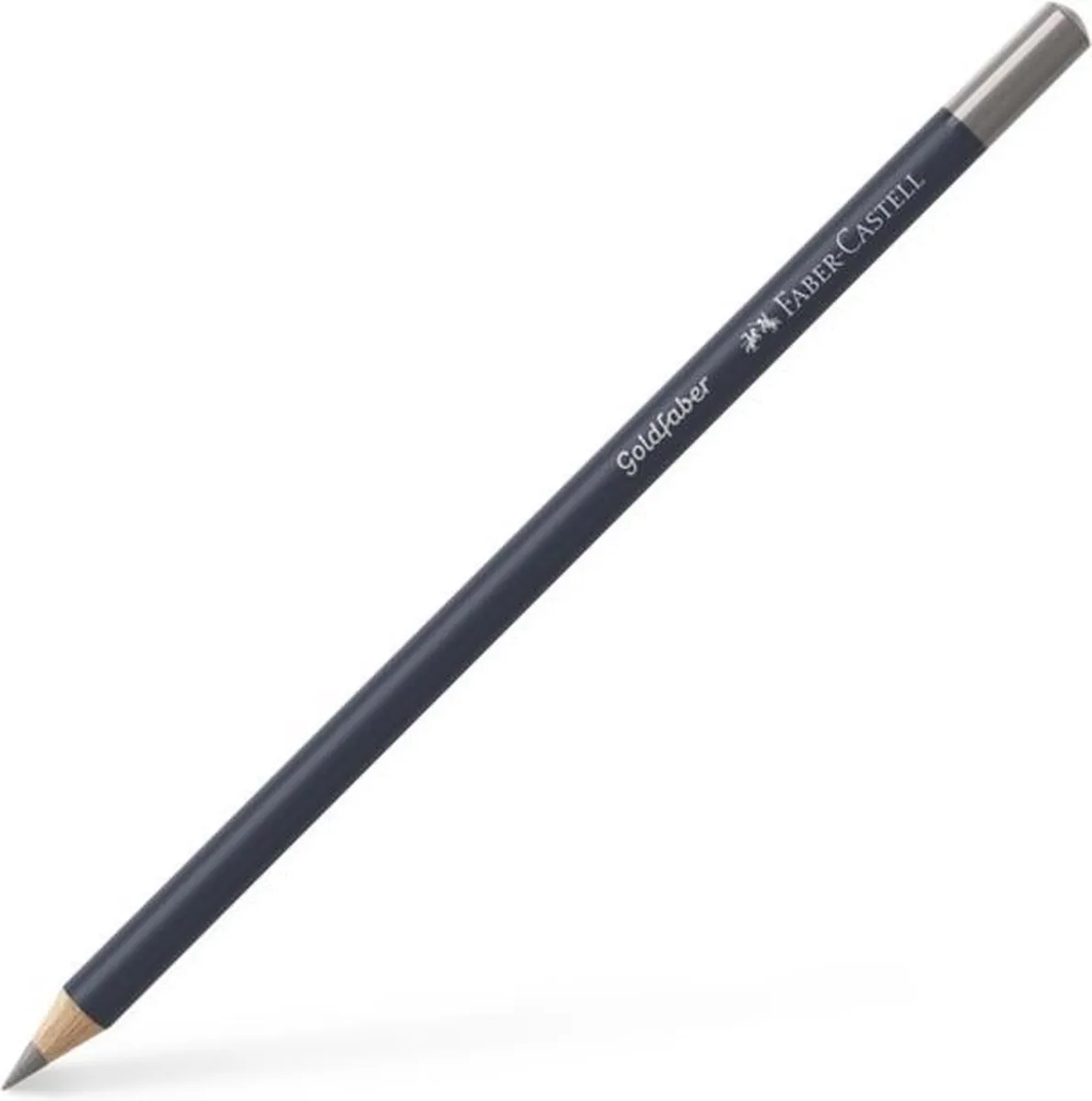 Faber-Castell Goldfaber Warmgrijs III Kleurpotlood