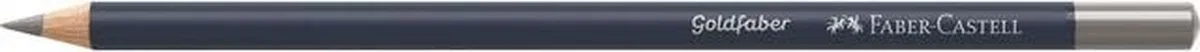 Faber-Castell Goldfaber Warmgrijs III Kleurpotlood - FC-114795