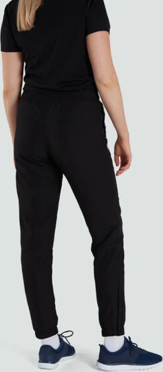 Canterbury Club Track Pant Short - XXL - Zwart
