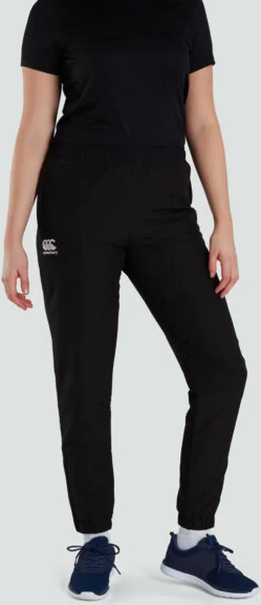 Club Track Pant Women Black