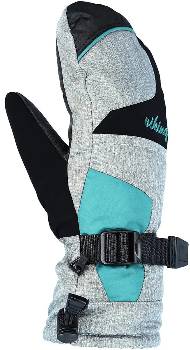 Viking Ronda Handschoenen Blauw,Grijs 7 Vrouw