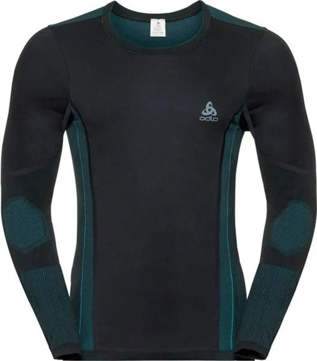 T-shirt l/s crew neck PERFORMANCE Windsh 612372