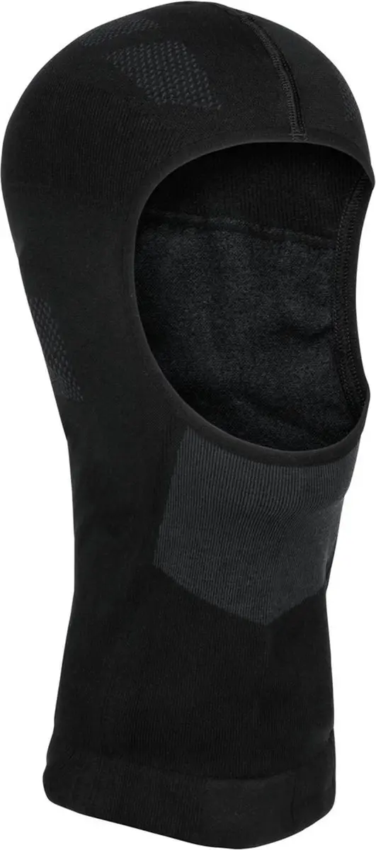 Odlo Odlo Face mask EVOLUTION WARM ZWART