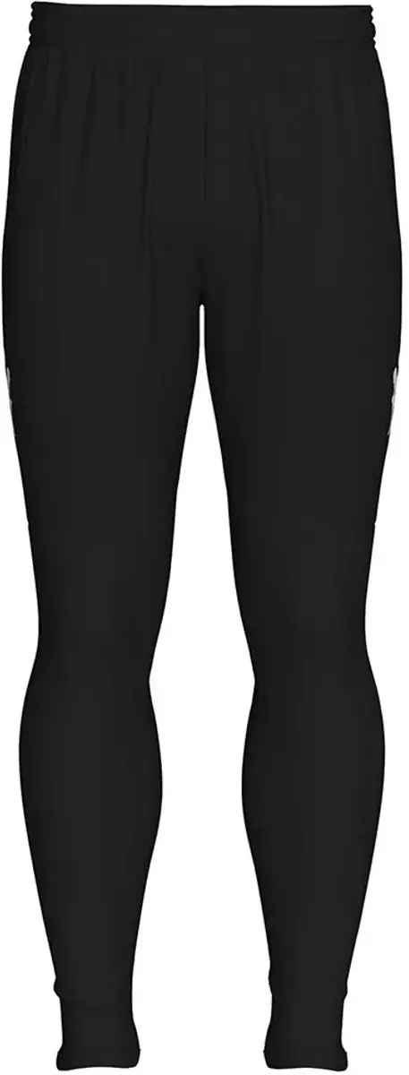 Kappa Laschin Broek Zwart XL Man