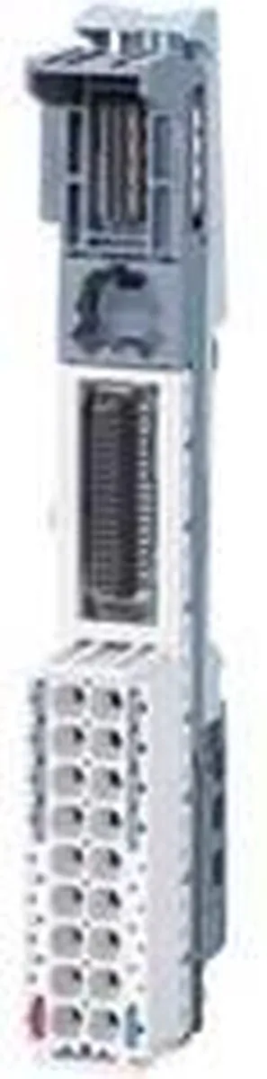 Siemens 6ES7193-6BP00-0DA0 PLC-klem 28.8V/DC
