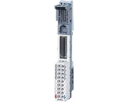 Siemens 6ES7193-6BP00-0DA0 PLC-klem 28.8V/DC