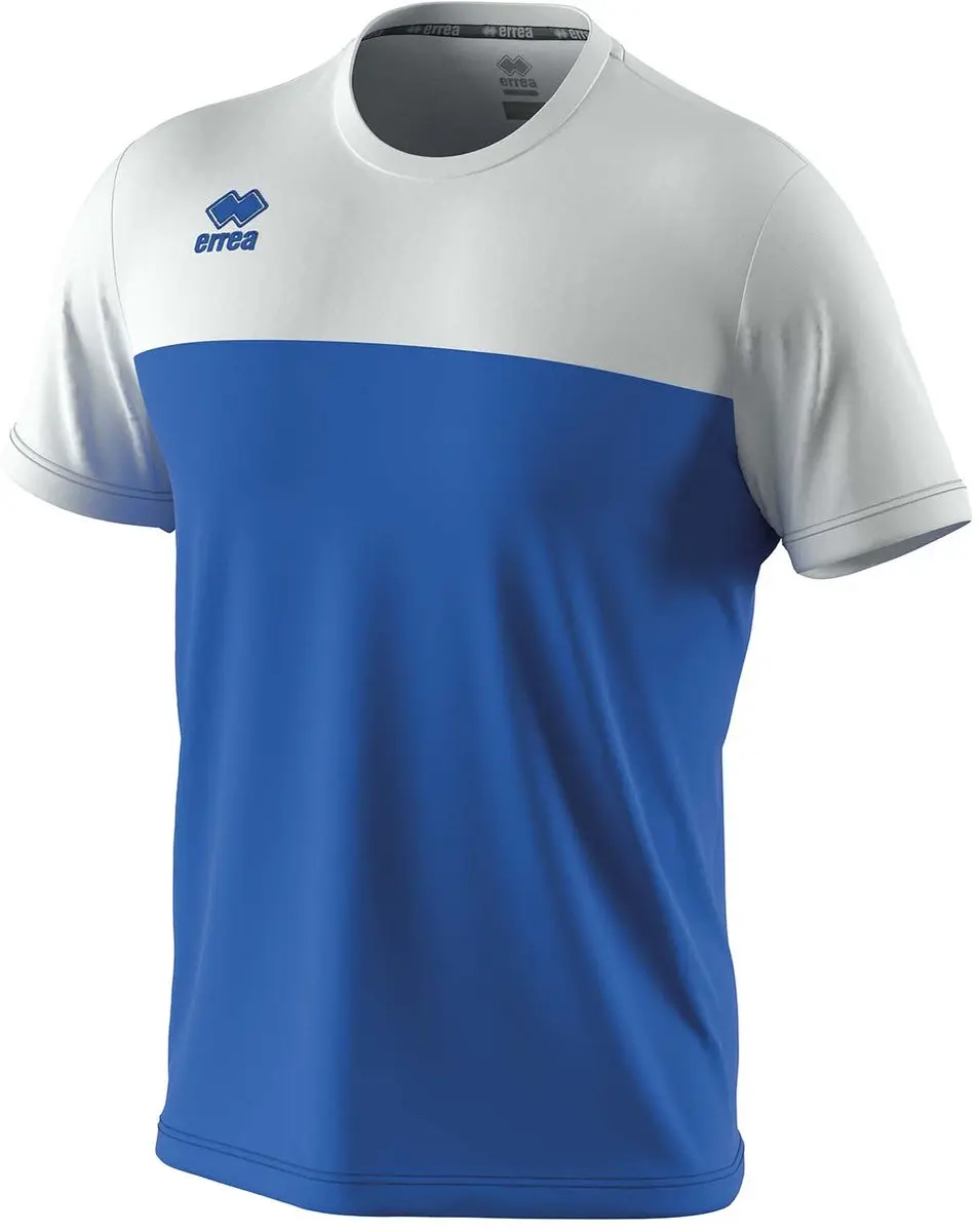 Errea Brandon T-Shirt Mc Ad