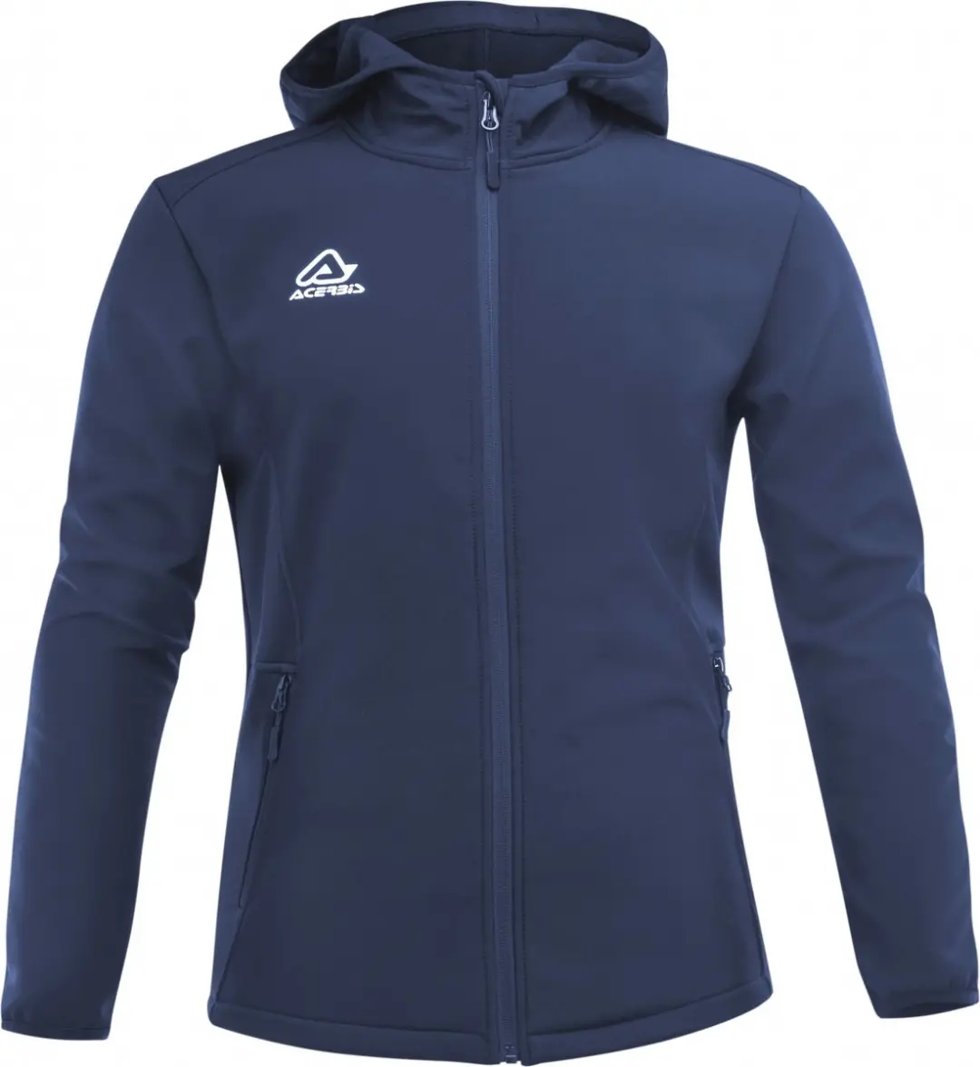 Acerbis Sports Elnath Softshell Jas
