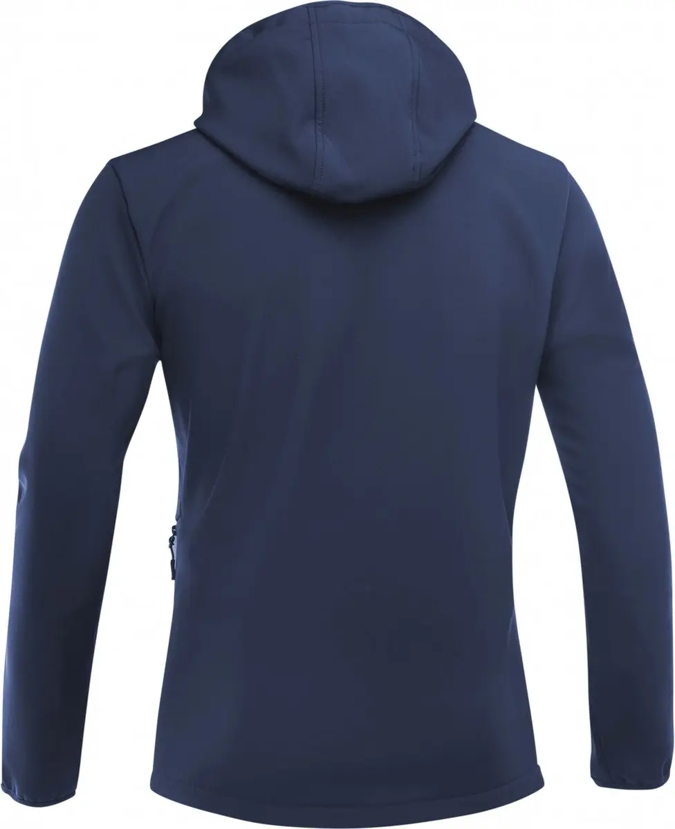 Acerbis Sports Elnath Softshell Jas - Donkerblauw 4XL - afbeelding 3 van 3