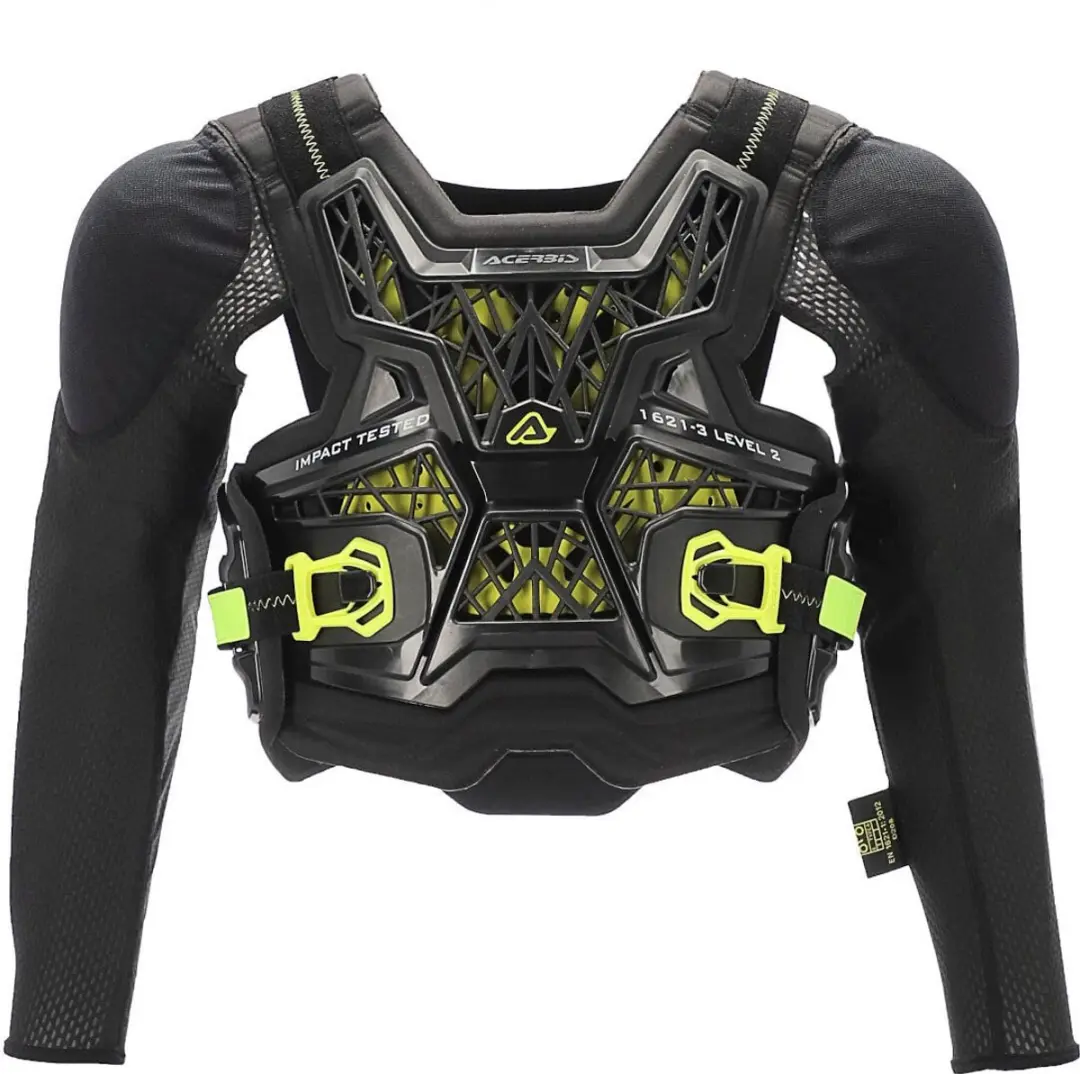 Acerbis Specktrum Kids Protector Jas -