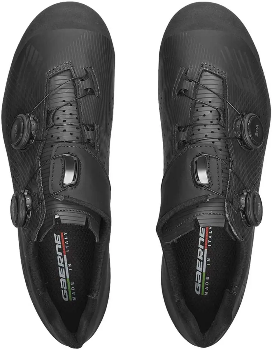 Gaerne G.dare MTB-schoenen - Zwart - EU 41