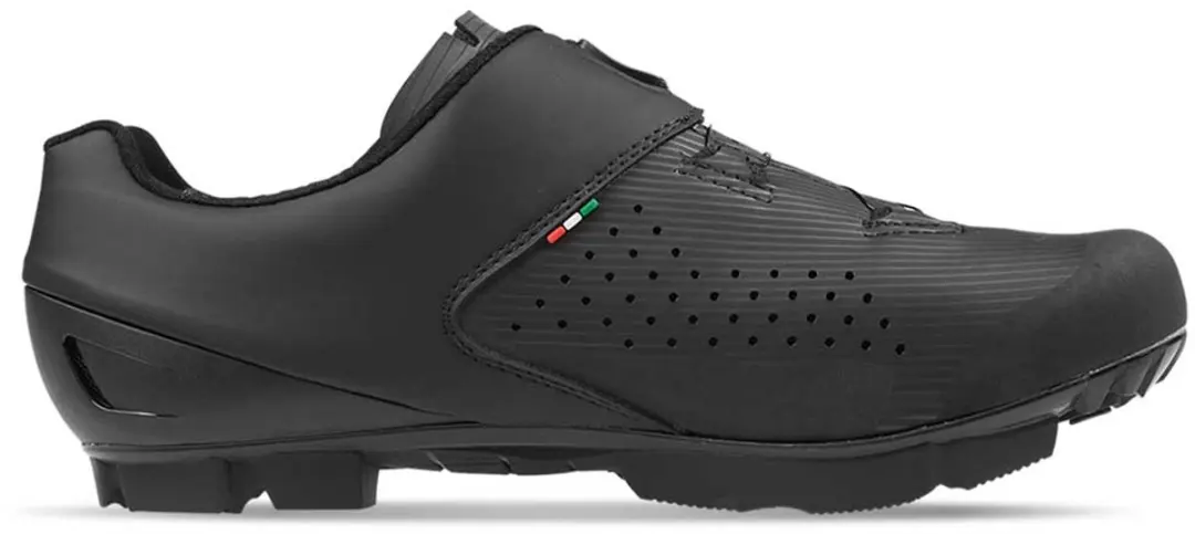 Gaerne G.dare MTB-schoenen - Zwart - EU 41