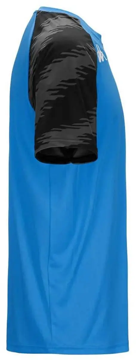Kappa Daverno T-shirt - Blauw XL