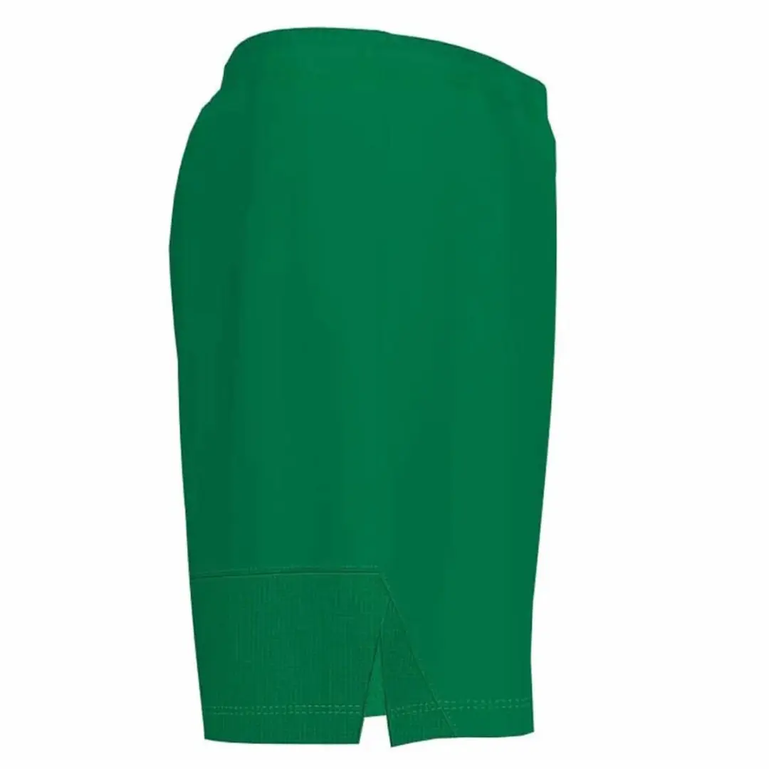 Joma Toledo II Korte Broek - Groen 12-14 Jaar - afbeelding 2 van 3