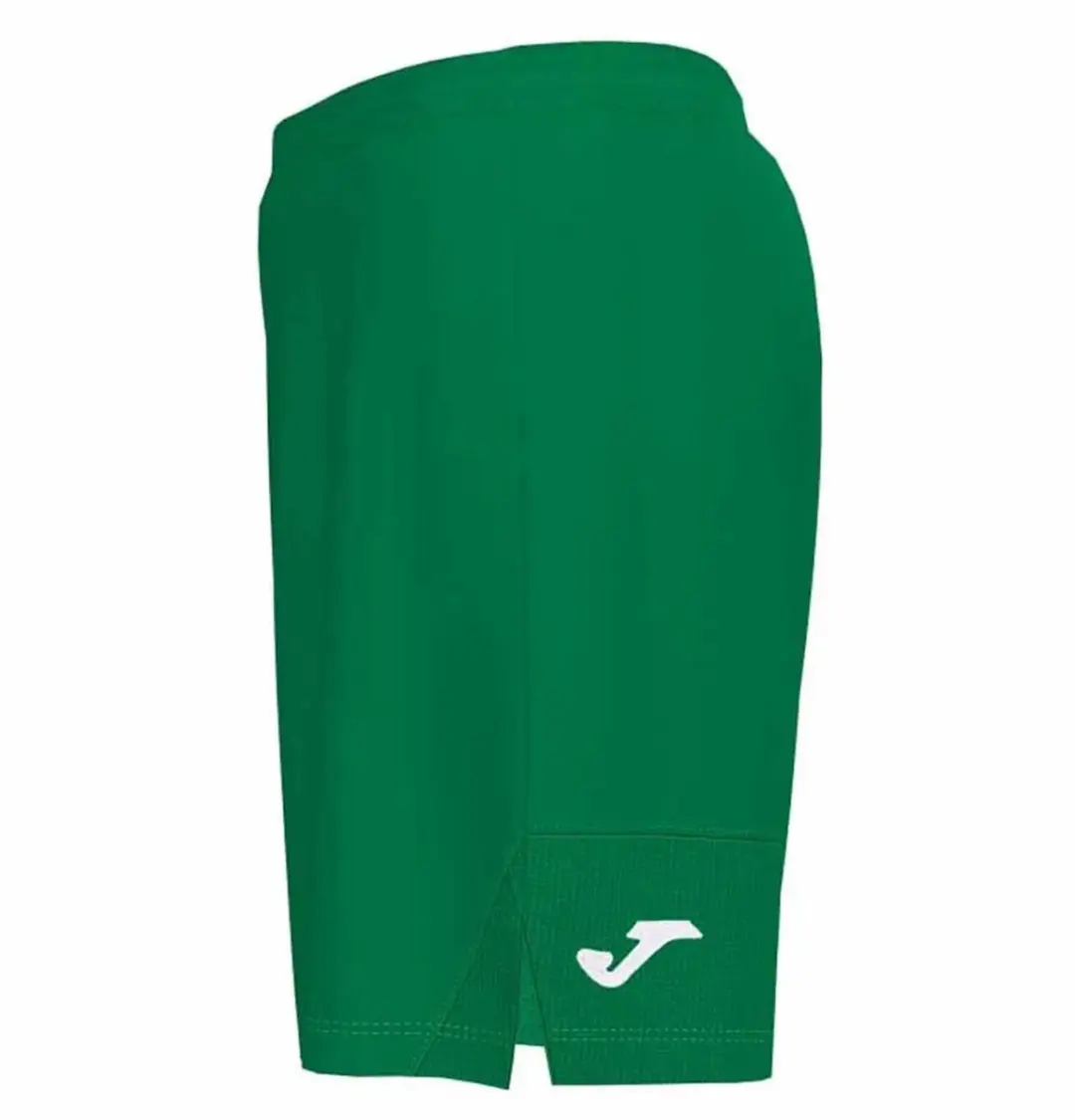 Joma Toledo II Korte Broek - Groen 12-14 Jaar - afbeelding 3 van 3