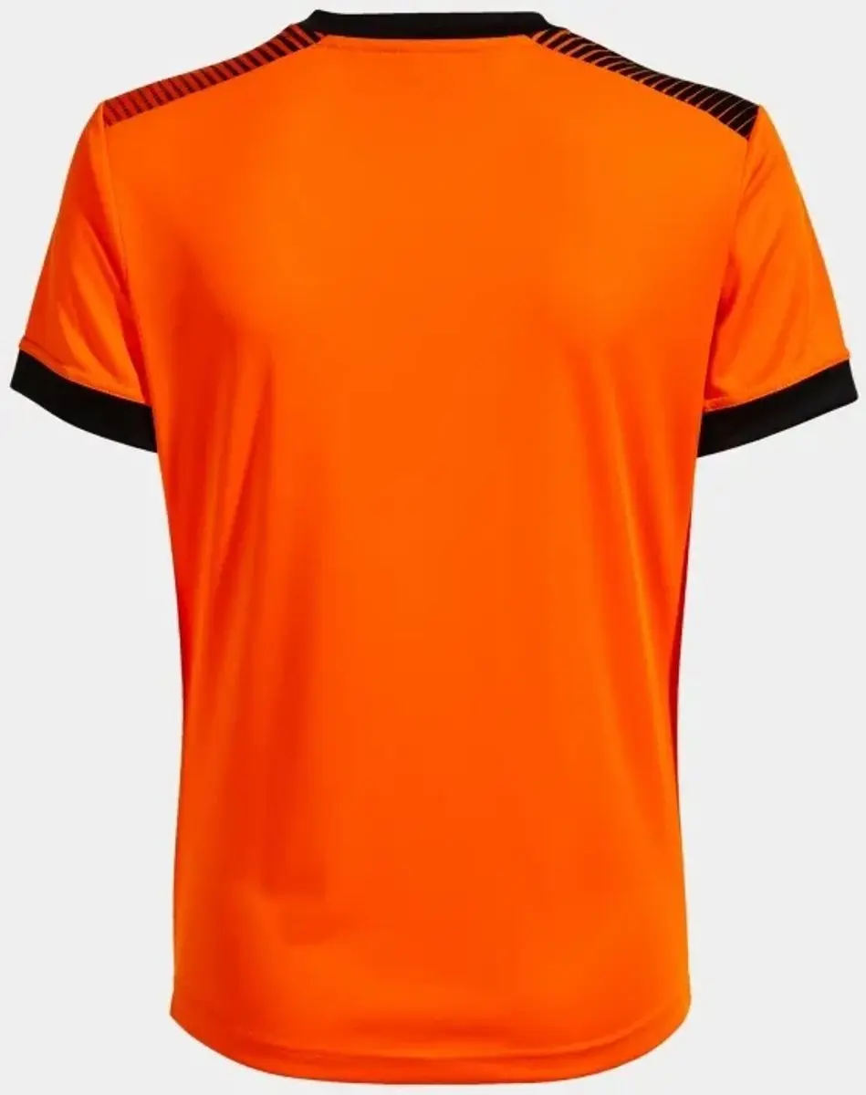 Joma Eco Supernova T-shirt Orange S - afbeelding 5 van 5