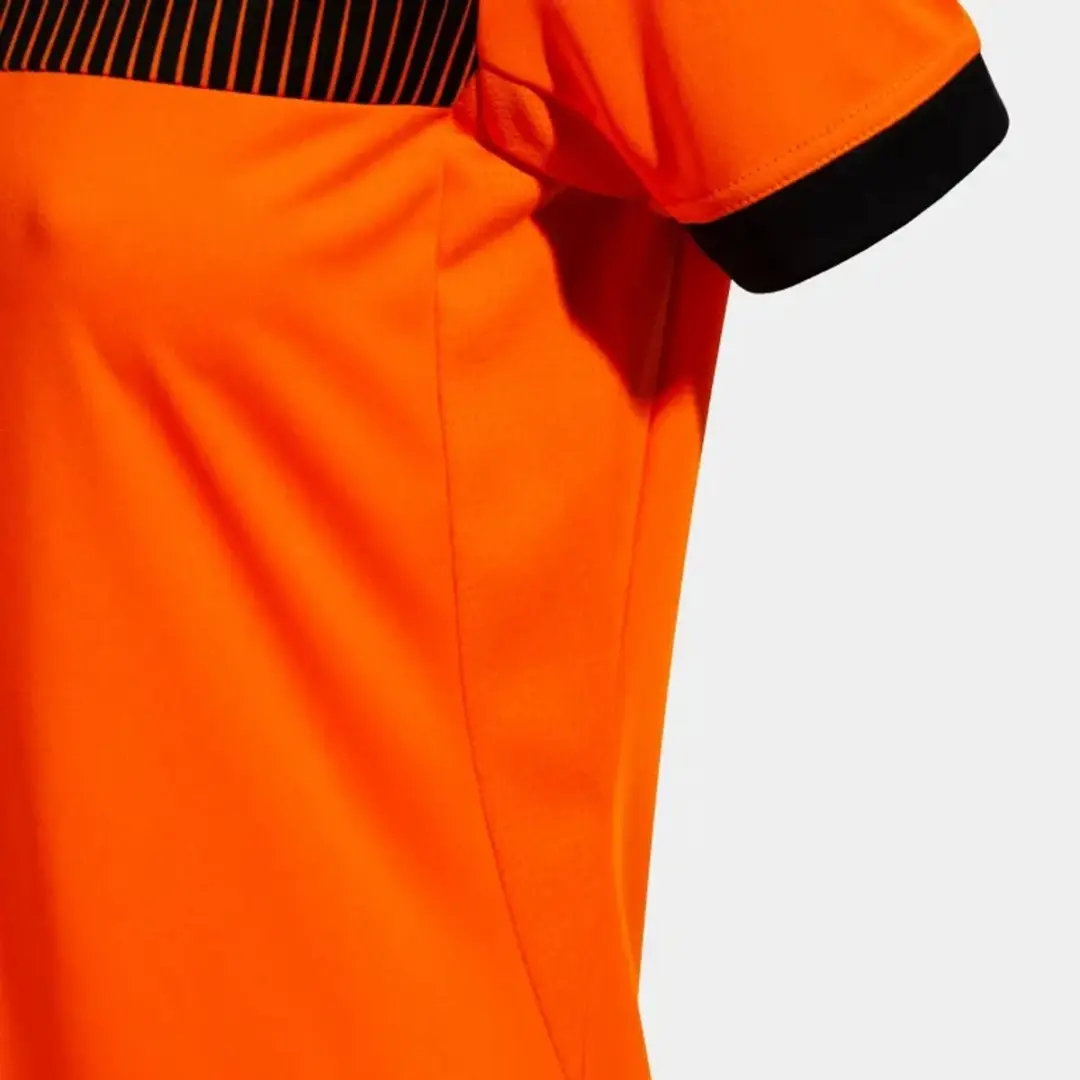 Joma Eco Supernova T-shirt Orange S - afbeelding 3 van 5