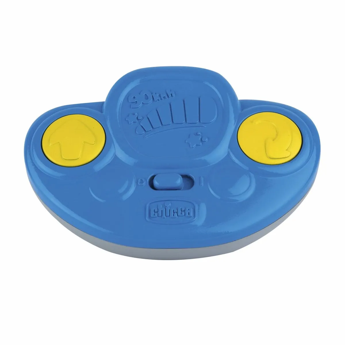 Chicco Quad RC RC-auto - Blauw