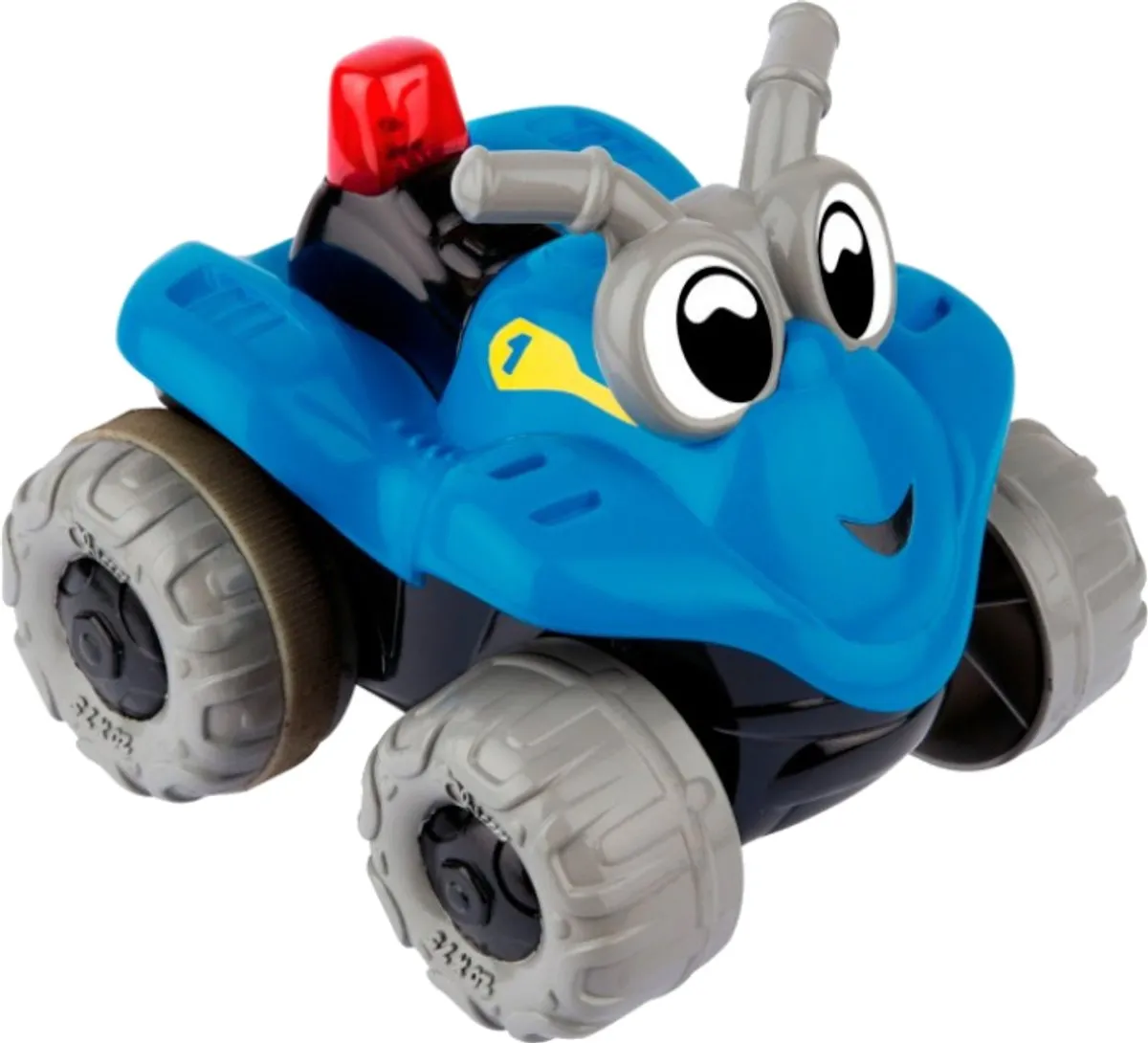 Chicco Quad RC RC-auto