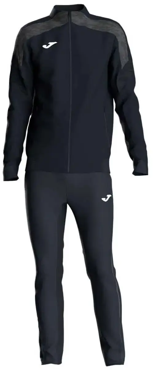 Joma Championship VIII Trainingspak - Zwart XL