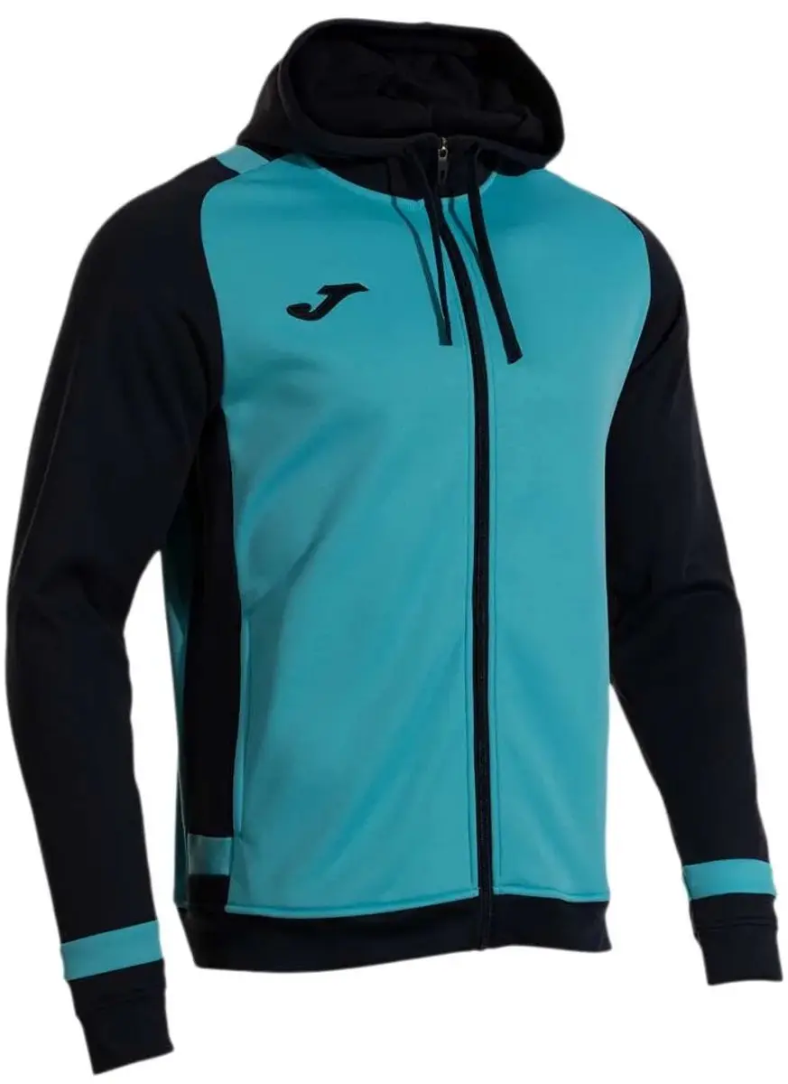 Joma Lider Sweatshirt met rits