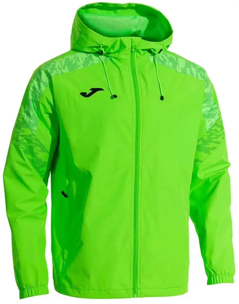 Joma Champions VIII WR Regenjas