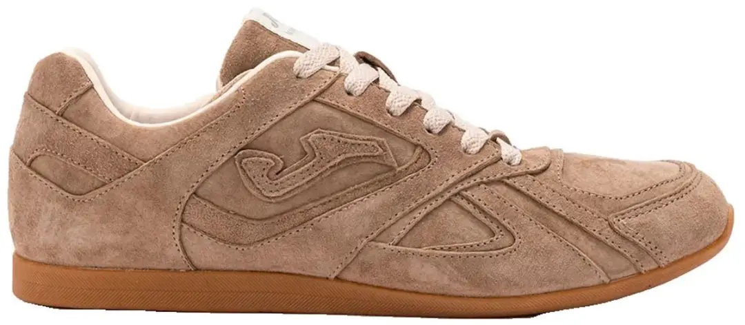 Joma C.512 Schoenen Bruin EU 40 Man