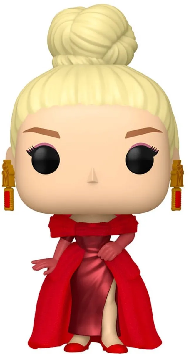 Funko Pop! Barbie 80th Anniversary #152 - Multi