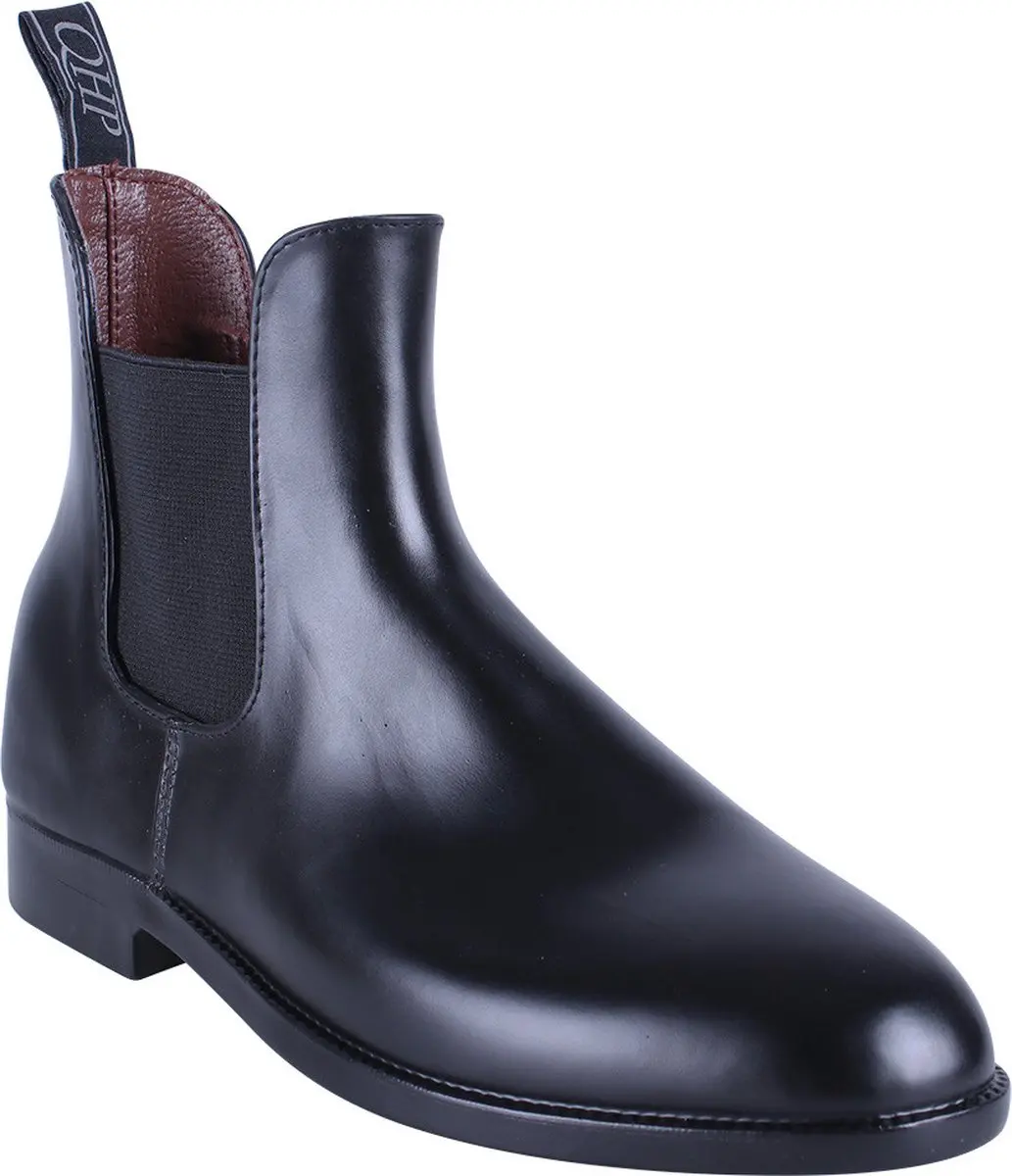 QHP Jodhpurs Rubber