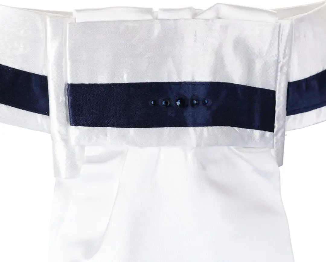 QUUR Plastron Qchic
